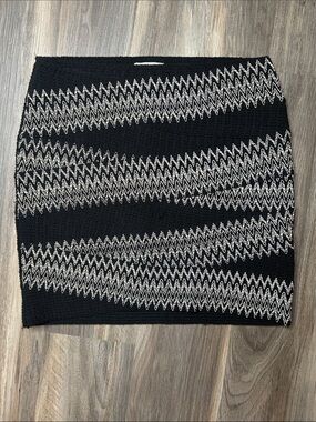 H&M Bandage Skirt